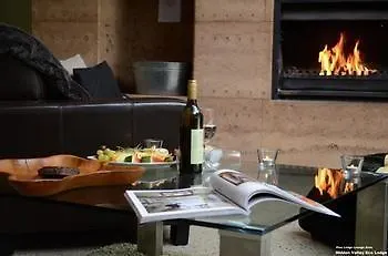 Hidden Valley Eco Lodges And Day Spa Perth Hotel