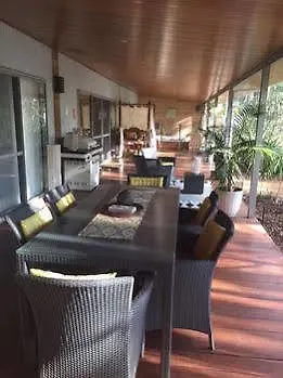 Hidden Valley Eco Lodges And Day Spa Perth Australia