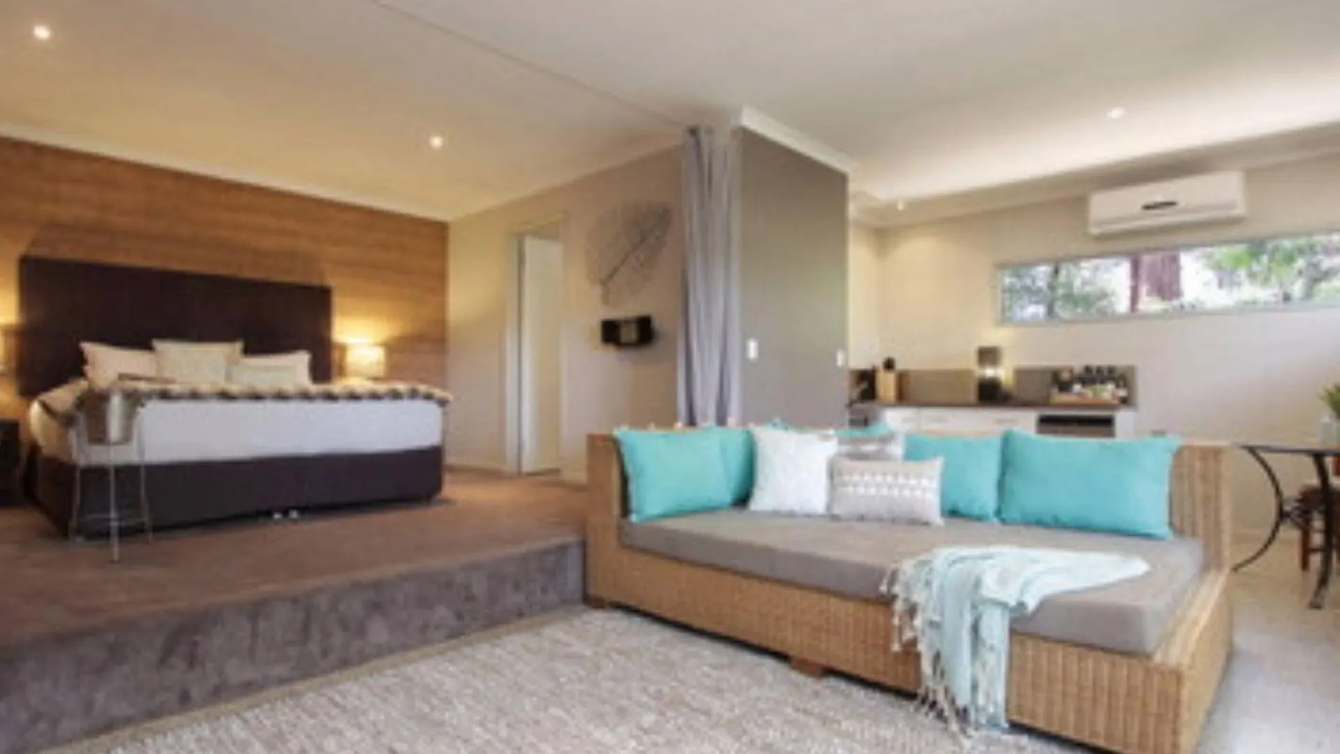 Hidden Valley Eco Lodges And Day Spa Perth Australia