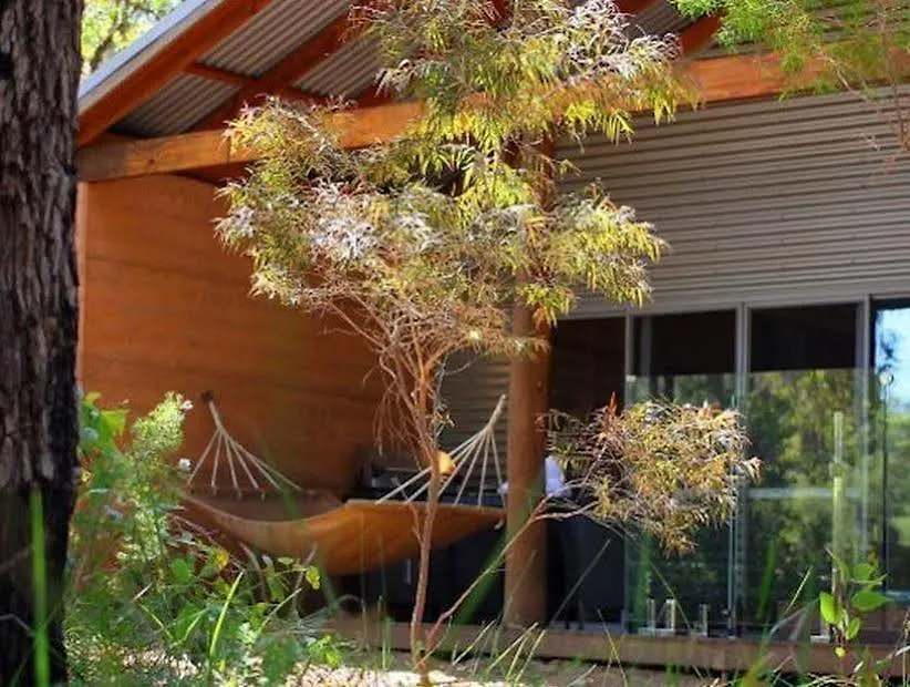 Hidden Valley Eco Lodges And Day Spa Perth 3*,